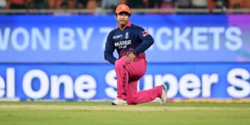 ipl star vaibhav sooryavanshi created stir in england creating media storm even before his debut