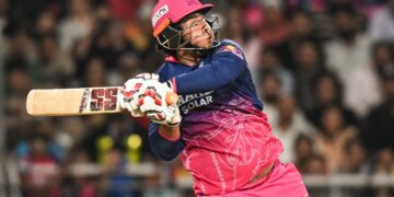 entering team india at the age of 15 vaibhav sooryavanshi broke sachin tendulkar record