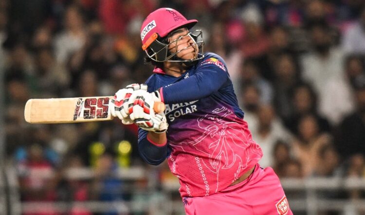 entering team india at the age of 15 vaibhav sooryavanshi broke sachin tendulkar record