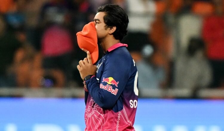 what did virat kohli say to vaibhav sooryavanshi after the ipl 2026 final watch the video