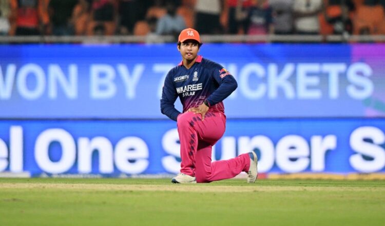 r ashwins blunt statement vaibhav sooryavanshi should only play test cricket know why