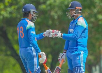Vaibhav Sooryavanshi की सुनामी में उड़ी Sri Lanka, World Record के साथ India A ने जीती ट्रॉफी