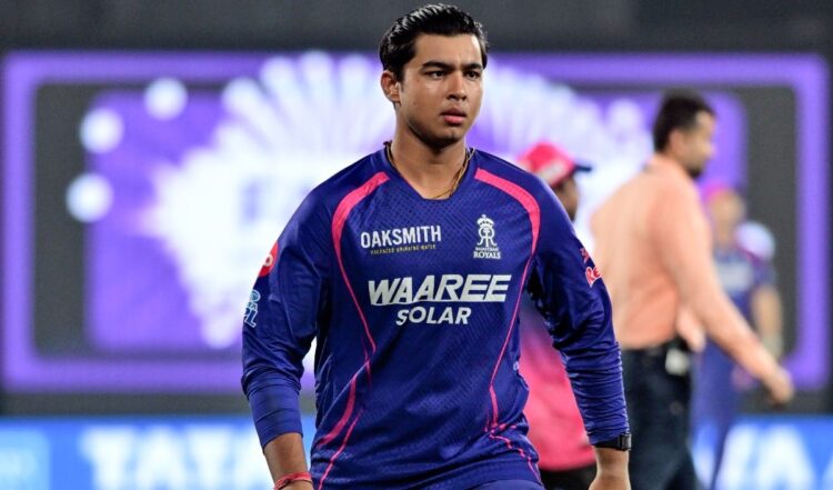 Vaibhav Suryavanshi इंटरनेशनल क्रिकेट के लिए तैयार, कोच Ryan ten Doeschate ने बताई डेब्यू में देरी की वजह