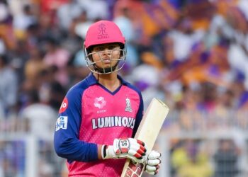 15 साल के Vaibhav Suryavanshi का List A Cricket में धमाका, 11 गेंदों में जड़ा Fastest Fifty का Record