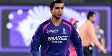 "बेटे की मेहनत रंग लाई", Team India में Vaibhav Suryavanshi के चयन पर भावुक हुआ परिवार
