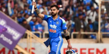 blow for team india virat kohli ruled out of afghanistan odi series due to hamstring injury