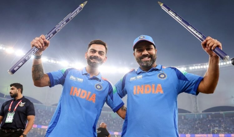 2027 cricket world cup schedule finalized virat kohli and rohit sharmas final world cup mission