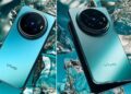 vivo x fold 6 launch 200mp camera and 7000mah battery