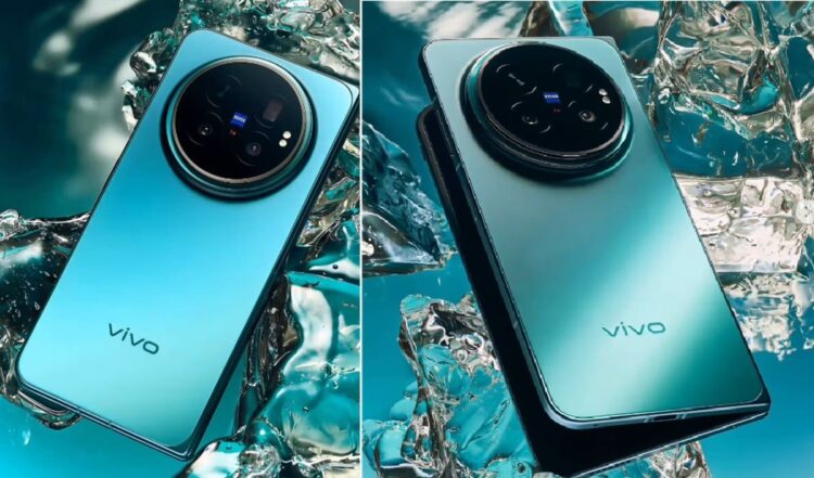vivo x fold 6 launch 200mp camera and 7000mah battery
