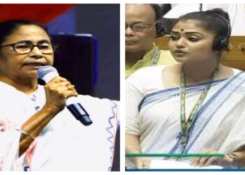 big Blow for Mamata banerjee After Sushmita Dev resign Saayoni Ghosh now joins rebels सुष्मिता देव के बाद अब सायानी घोष भी? ममता दीदी को झटके पर झटका, TMC के बागियों की बढ़ी लिस्ट