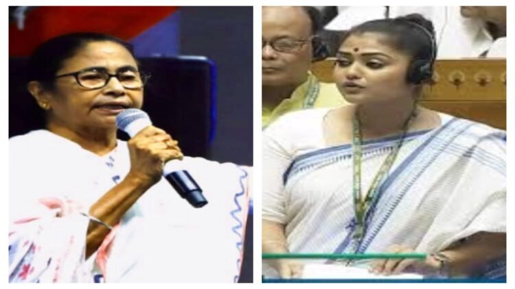 big Blow for Mamata banerjee After Sushmita Dev resign Saayoni Ghosh now joins rebels सुष्मिता देव के बाद अब सायानी घोष भी? ममता दीदी को झटके पर झटका, TMC के बागियों की बढ़ी लिस्ट