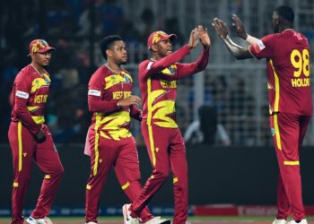 Sri Lanka vs West Indies 1st ODI | श्रीलंका की धमाकेदार शुरुआत! पहले वनडे में वेस्टइंडीज को 41 रन से रौंदा