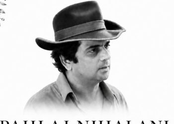 पहलाज निहलानी की प्रेयर मीट में पहुंचे बॉलीवुड सितारे:हेमा मालिनी, अनिल कपूर और गोविंदा ने दी श्रद्धांजलि; 76 वर्ष की उम्र में निधन हुआ था