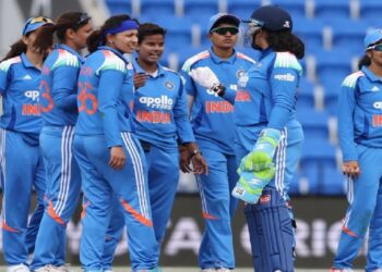 T20 World Cup: दो All-Rounders बाहर, Nasser Hussain ने बताया कैसे खिताब जीतेगी Harmanpreet की सेना