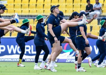 icc issues return to play guidelines for women cricketers now juggling motherhood and career
