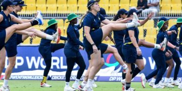 icc issues return to play guidelines for women cricketers now juggling motherhood and career