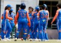 Women's T20 World Cup | 'तीनों विभागों में रहे फेल, रणनीति पर फिर से विचार करने की ज़रूरत', अमोल मजूमदार का बड़ा बयान