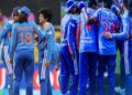 Women's T20 World Cup: Marizanne Kapp की तूफानी पारी ने फेरा पानी, South Africa ने Team India को 6 विकेट से हराया
