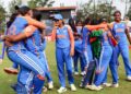 Women T20 WC: सेमीफ़ाइनल में जगह बनाने को भारत को हर हाल में दिखाना होगा दम