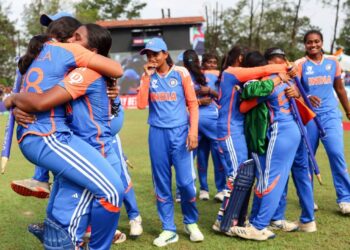 Women T20 WC: सेमीफ़ाइनल में जगह बनाने को भारत को हर हाल में दिखाना होगा दम