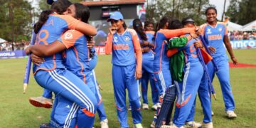 Women T20 WC: सेमीफ़ाइनल में जगह बनाने को भारत को हर हाल में दिखाना होगा दम