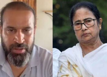 क्या ममता बनर्जी ने सच में यूसुफ पठान से इस्तीफा देने के लिए कहा? उन्होंने खुद बताया