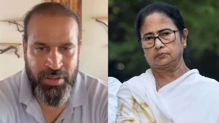 क्या ममता बनर्जी ने सच में यूसुफ पठान से इस्तीफा देने के लिए कहा? उन्होंने खुद बताया