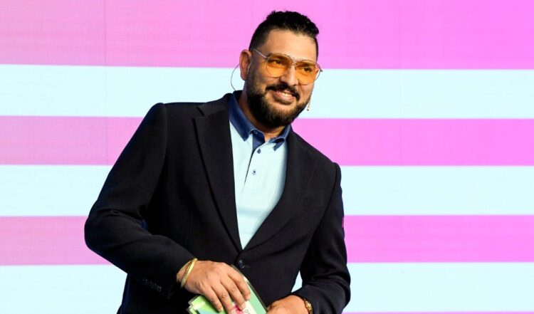 yuvraj singh coaching debut set for ipl 2027 he will join delhi capitals