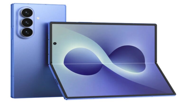 samsung z fold 8 flip ultra design leaked years early
