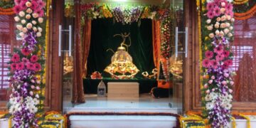 श्रीरामजन्मभूमि तीर्थ क्षेत्र ट्रस्ट के नए सचिव होंगे जगदीश आफले, अब तक बिना सैलरी लिए कर रहे थे काम