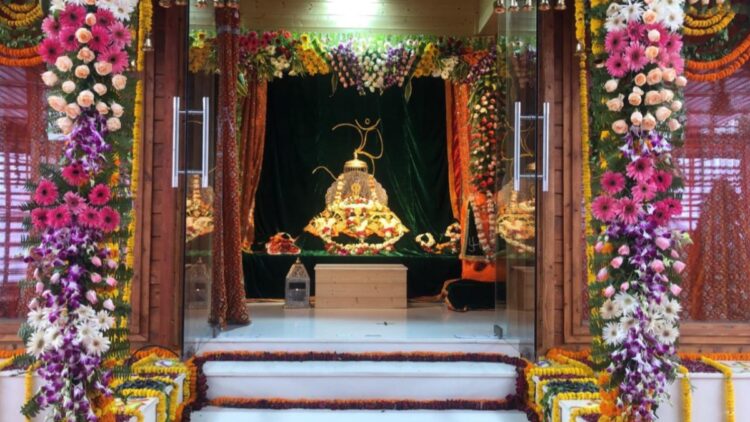 श्रीरामजन्मभूमि तीर्थ क्षेत्र ट्रस्ट के नए सचिव होंगे जगदीश आफले, अब तक बिना सैलरी लिए कर रहे थे काम