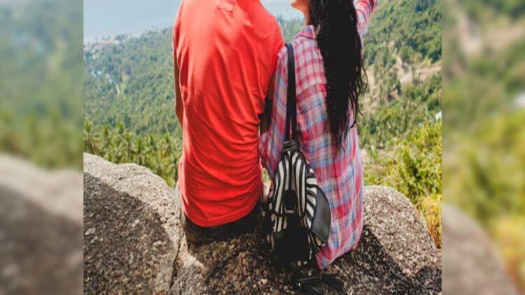 प्यार में पड़ा 17 साल का लड़का 10वीं मंजिल से गिरा, गर्लफ्रेंड की मां से बचने के लिए पाइप पर लटका था