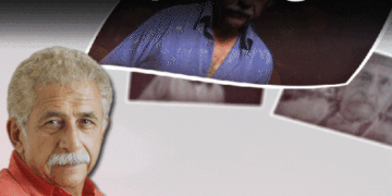 Naseeruddin Shah Birthday Interesting Facts; Pakistani Wife | Ratna Pathak