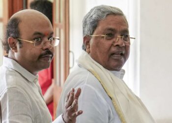 ‘2028 में विधानसभा चुनाव नहीं लड़ूंगा, राजनीति भ्रष्ट हो चुकी है’, कर्नाटक के पूर्व सीएम सिद्धारमैया का ऐलान