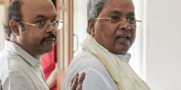 ‘2028 में विधानसभा चुनाव नहीं लड़ूंगा, राजनीति भ्रष्ट हो चुकी है’, कर्नाटक के पूर्व सीएम सिद्धारमैया का ऐलान