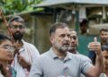 ‘शिक्षा व्यवस्था को सुधारने में बहुत बड़ा कदम’, धर्मेंद्र प्रधान के इस्तीफे पर राहुल गांधी का पहला रिएक्शन