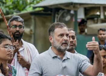 ‘शिक्षा व्यवस्था को सुधारने में बहुत बड़ा कदम’, धर्मेंद्र प्रधान के इस्तीफे पर राहुल गांधी का पहला रिएक्शन