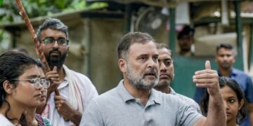 ‘शिक्षा व्यवस्था को सुधारने में बहुत बड़ा कदम’, धर्मेंद्र प्रधान के इस्तीफे पर राहुल गांधी का पहला रिएक्शन