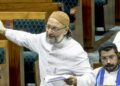 ‘सावधान हो जाइए…’ एंटी पेपर लीक बिल पर चर्चा के दौरान ओवैसी ने सरकार को दी चेतावनी