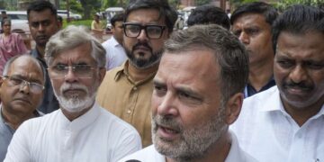 ‘वो सब कहूंगा जो सदन में कहने नहीं दिया गया’, प्रेस कॉन्फ्रेंस से पहले राहुल का X पर पोस्ट