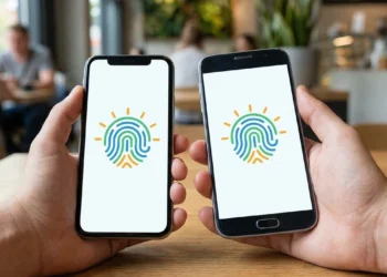 aadhaar app offline mode uidai digital identity analysis