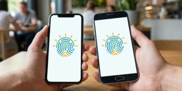 aadhaar app offline mode uidai digital identity analysis