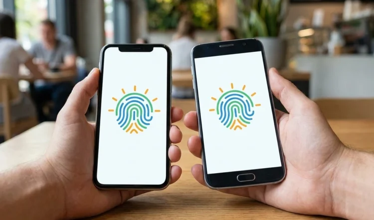 aadhaar app offline mode uidai digital identity analysis