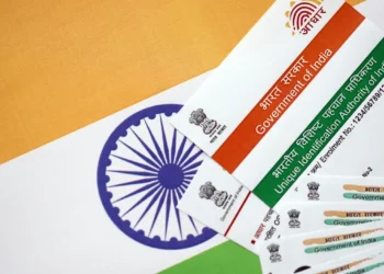 free aadhaar email update at home uidai new app