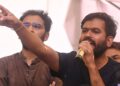 ‘अभी तो ये शुरुआत हुई है’, शिक्षा मंत्री धर्मेंद्र प्रधान के त्यागपत्र पर अभिजीत दीपके का ऐलान