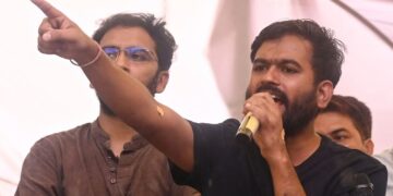 ‘अभी तो ये शुरुआत हुई है’, शिक्षा मंत्री धर्मेंद्र प्रधान के त्यागपत्र पर अभिजीत दीपके का ऐलान