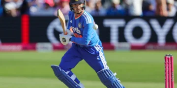 जिम्बाब्वे में फ्लॉप Abhishek Sharma होंगे बाहर! Sanju Samson को T20I टीम में लाने की Srikkanth की मांग