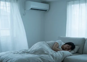 know right ac mode for monsoon cut bills and humidity