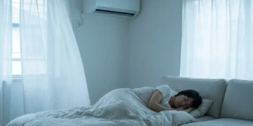 know right ac mode for monsoon cut bills and humidity