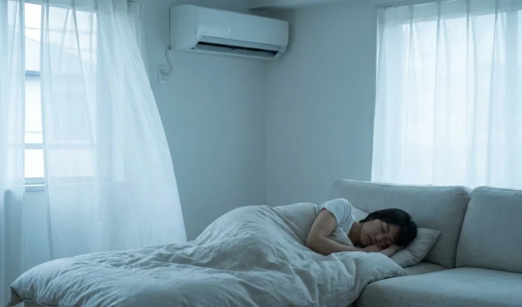 know right ac mode for monsoon cut bills and humidity
